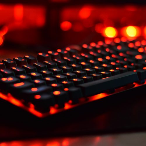 Peripherals