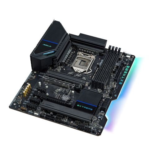 Motherboards