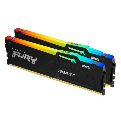 Desktop Memory